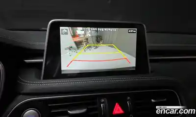 Genesis G70 2019 2.0 Автомат в Москве № 56779, миниатюра 5