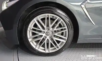 Genesis G70 2019 2.0 Автомат в Москве № 56779, миниатюра 7