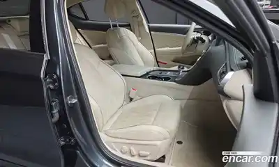 Genesis G70 2019 2.0 Автомат в Москве № 56779, миниатюра 9