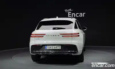 Genesis GV70 2025 2.5 Автомат в Москве № 57050, миниатюра 12