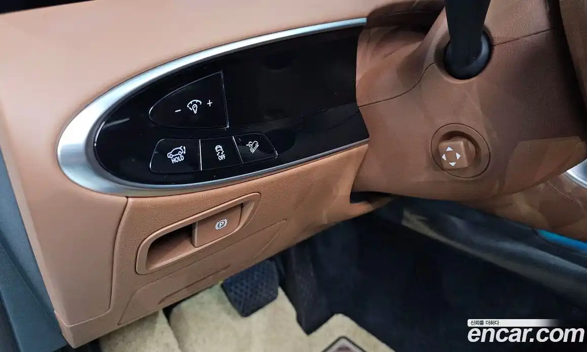 Genesis GV70 2025 2.5 Автомат в Москве № 57050, фото 16