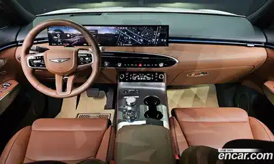 Genesis GV70 2025 2.5 Автомат в Москве № 57050, миниатюра 2