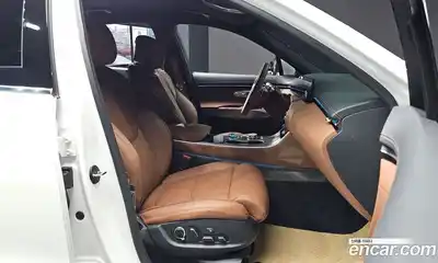 Genesis GV70 2025 2.5 Автомат в Москве № 57050, миниатюра 3