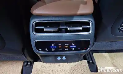 Genesis GV70 2025 2.5 Автомат в Москве № 57050, миниатюра 5