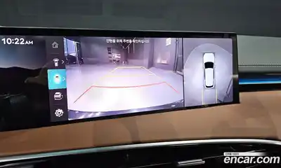 Genesis GV70 2025 2.5 Автомат в Москве № 57050, миниатюра 8