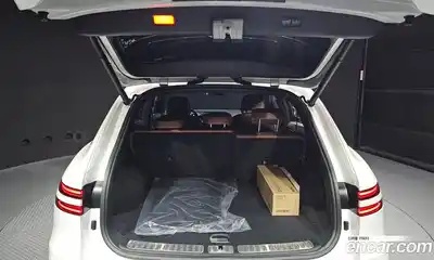 Genesis GV70 2025 2.5 Автомат в Москве № 57050, миниатюра 9