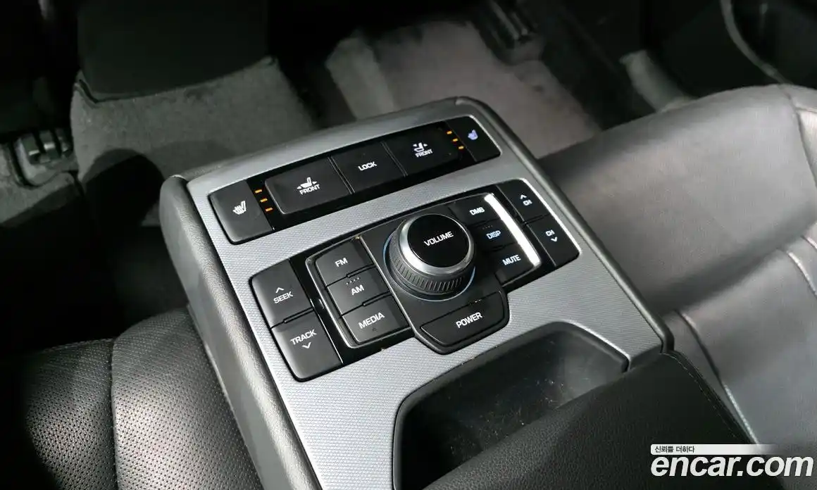 Genesis G80 2017 3.3 Автомат в Москве № 57726, фото 2