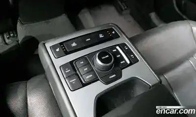 Genesis G80 2017 3.3 Автомат в Москве № 57726, миниатюра 2