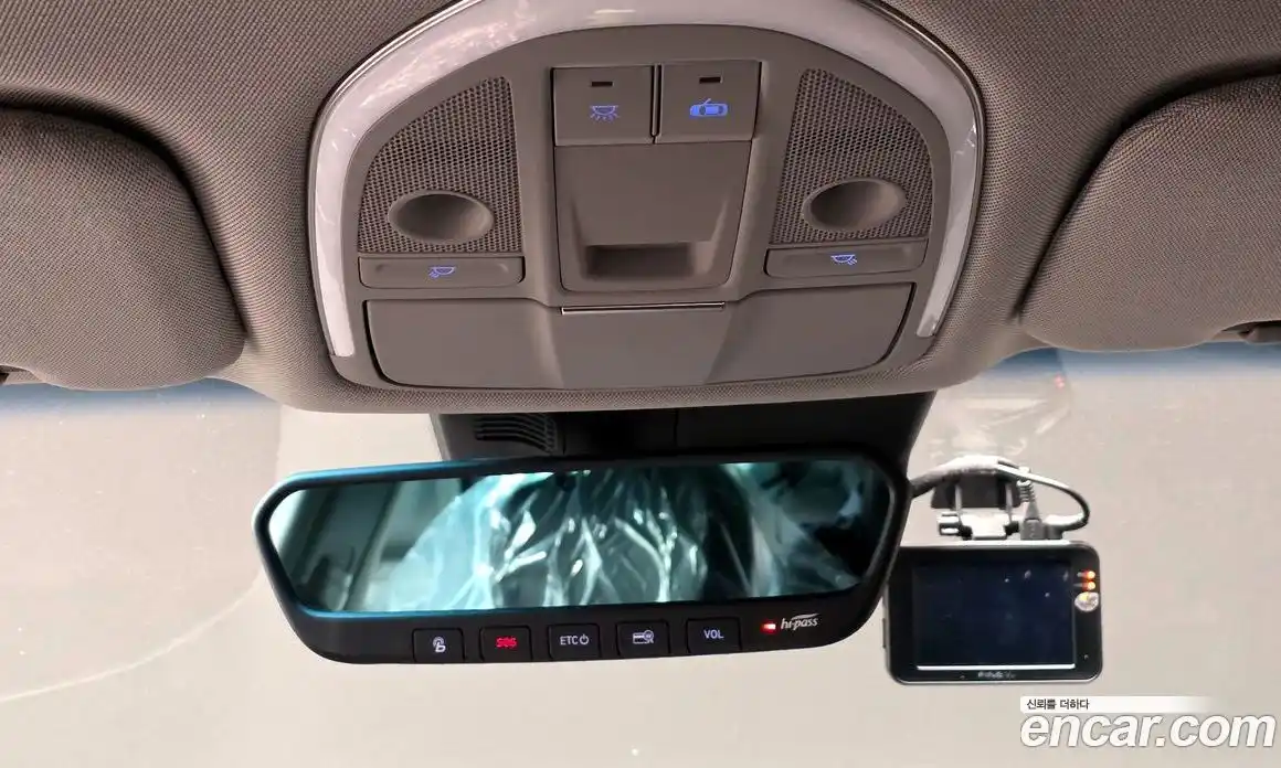 Genesis G80 2017 3.3 Автомат в Москве № 57726, фото 4