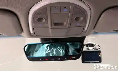 Genesis G80 2017 3.3 Автомат в Москве № 57726, миниатюра 4