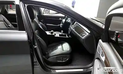 Genesis G80 2017 3.3 Автомат в Москве № 57726, миниатюра 6