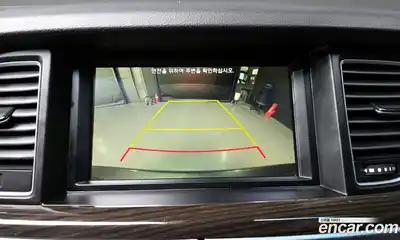 Genesis G80 2017 3.3 Автомат в Москве № 57726, миниатюра 10