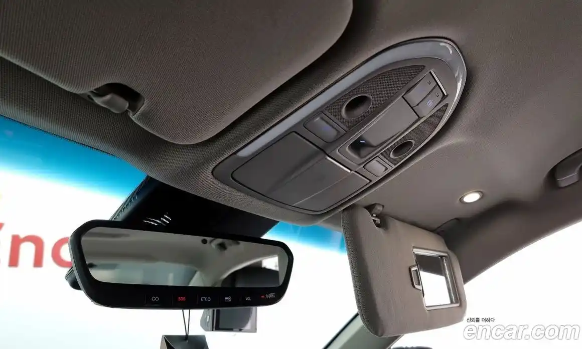 Genesis G80 2018 3.3 Автомат в Москве № 57895, фото 16