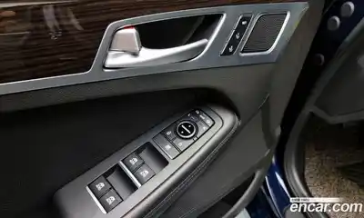 Genesis G80 2018 3.3 Автомат в Москве № 57895, миниатюра 2