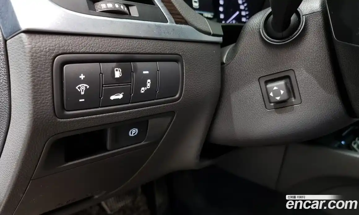 Genesis G80 2018 3.3 Автомат в Москве № 57895, фото 4