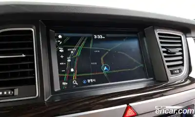 Genesis G80 2018 3.3 Автомат в Москве № 57895, миниатюра 8