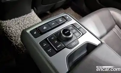 Genesis G80 2018 3.3 Автомат в Москве № 57895, миниатюра 9