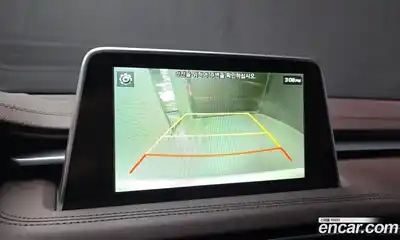 Genesis G70 2019 2.0 Автомат в Москве № 58483, миниатюра 12