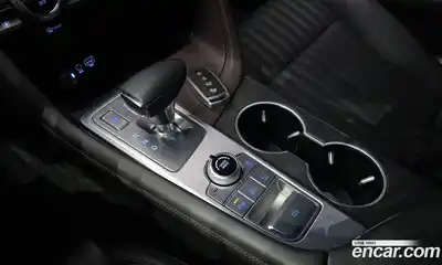 Genesis G70 2019 2.0 Автомат в Москве № 58483, миниатюра 3