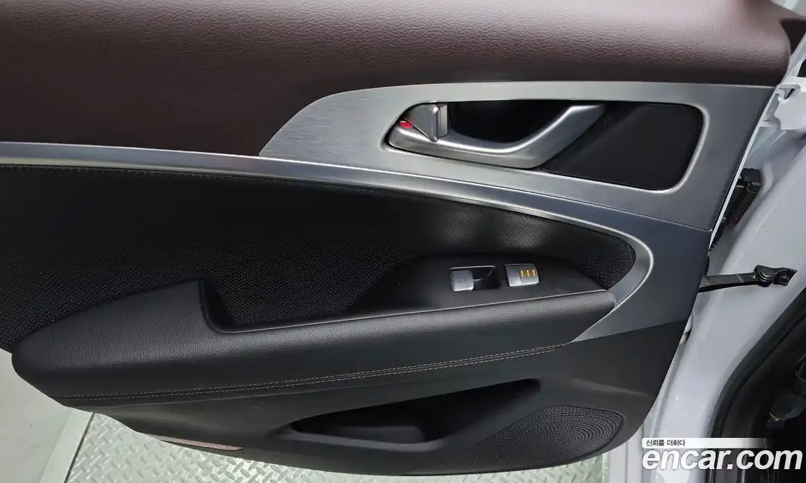 Genesis G70 2019 2.0 Автомат в Москве № 58483, фото 6