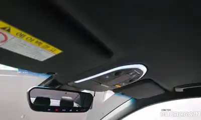 Genesis G70 2019 2.0 Автомат в Москве № 58483, миниатюра 7