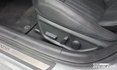 Genesis G70 2019 2.0 Автомат в Москве № 58483, миниатюра 10