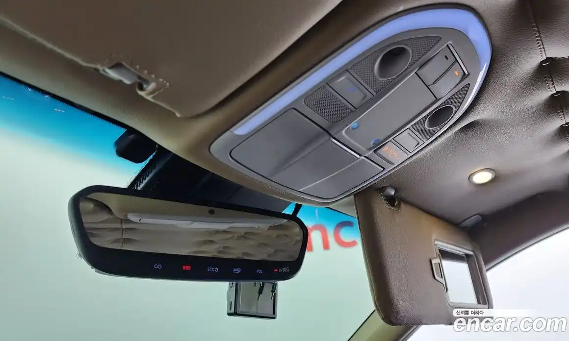 Genesis G70 2018 2.0 Автомат в Москве № 59093, фото 11