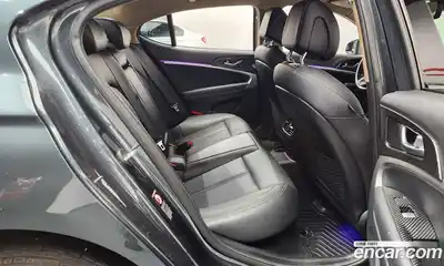 Genesis G70 2018 2.0 Автомат в Москве № 59093, миниатюра 12