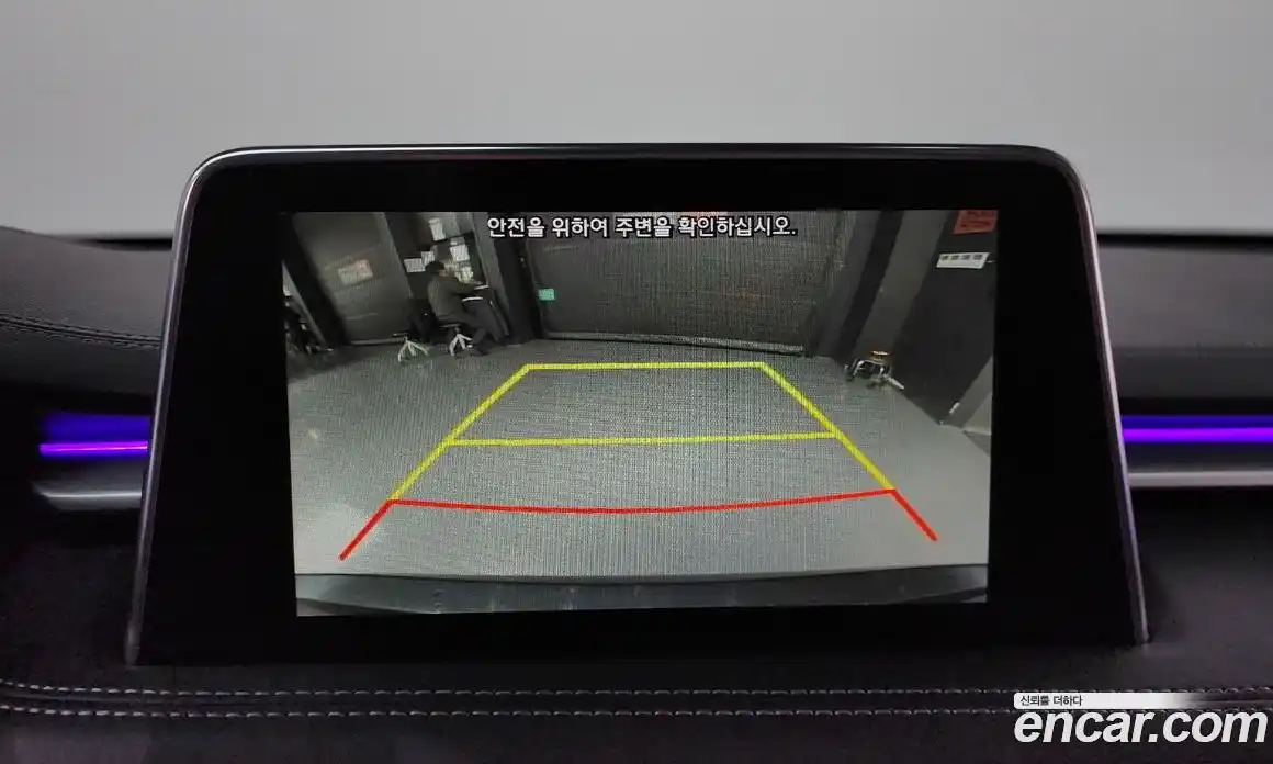 Genesis G70 2018 2.0 Автомат в Москве № 59093, фото 18