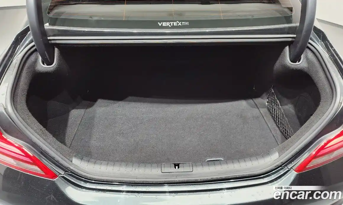 Genesis G70 2018 2.0 Автомат в Москве № 59093, фото 6