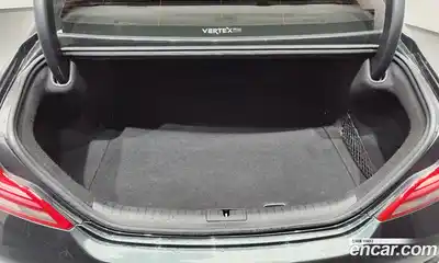 Genesis G70 2018 2.0 Автомат в Москве № 59093, миниатюра 6