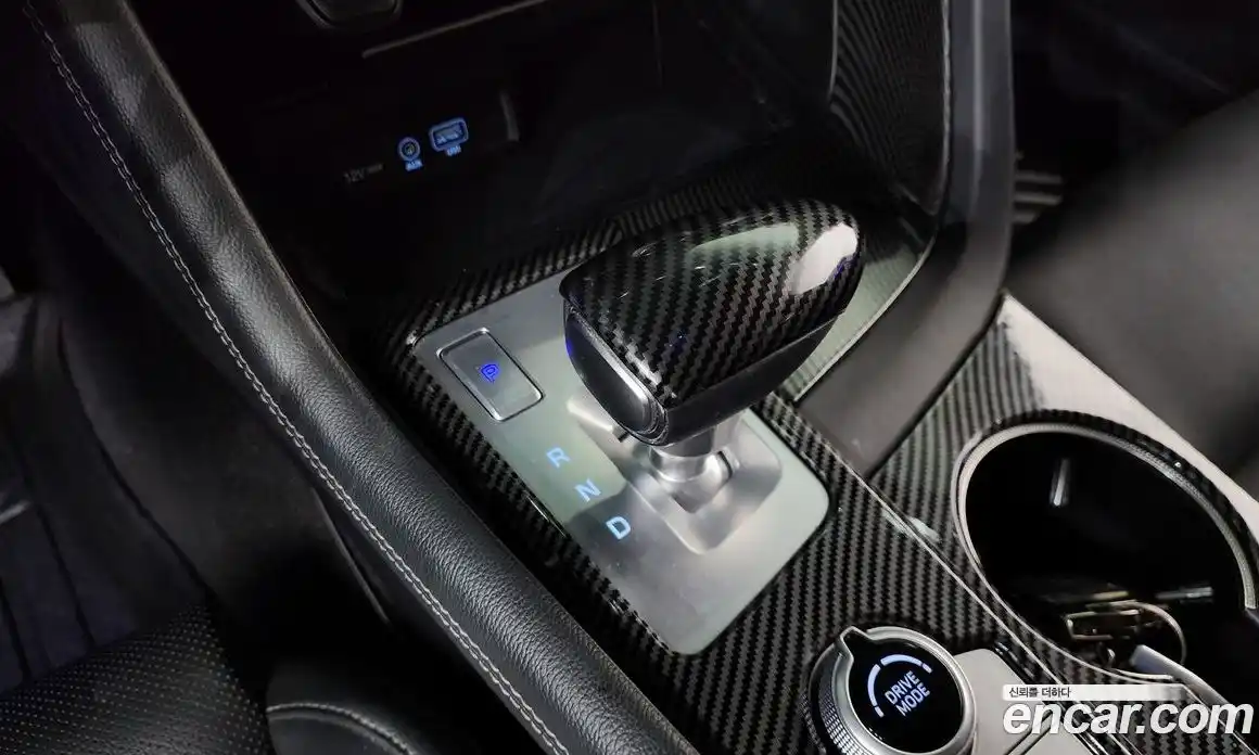 Genesis G70 2018 2.0 Автомат в Москве № 59093, фото 8