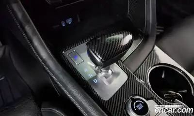 Genesis G70 2018 2.0 Автомат в Москве № 59093, миниатюра 8