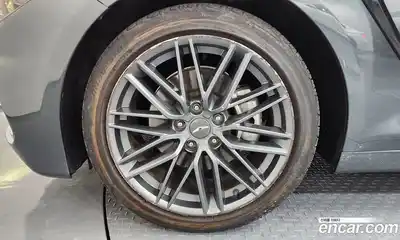 Genesis G70 2018 2.0 Автомат в Москве № 59093, миниатюра 9