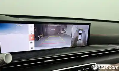 Genesis GV80 2024 3.5 Автомат в Москве № 59357, миниатюра 12