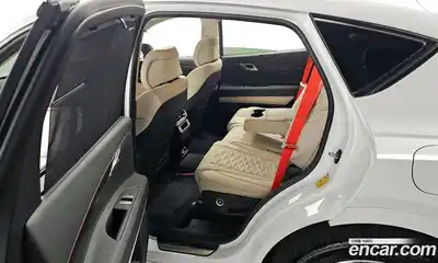 Genesis GV80 2024 3.5 Автомат в Москве № 59357, миниатюра 3