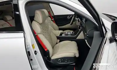 Genesis GV80 2024 3.5 Автомат в Москве № 59357, миниатюра 5