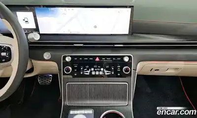 Genesis GV80 2024 3.5 Автомат в Москве № 59357, миниатюра 6