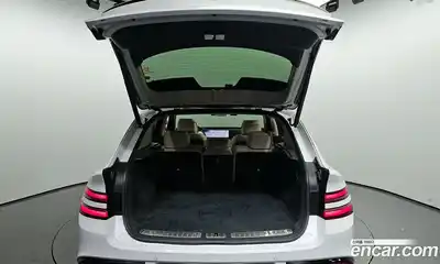 Genesis GV80 2024 3.5 Автомат в Москве № 59357, миниатюра 7