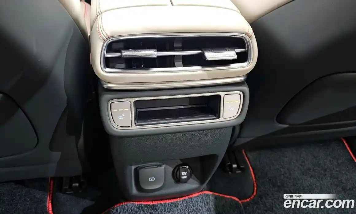 Genesis GV80 2024 3.5 Автомат в Москве № 59357, фото 9