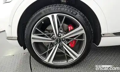 Genesis GV80 2024 3.5 Автомат в Москве № 59357, миниатюра 10