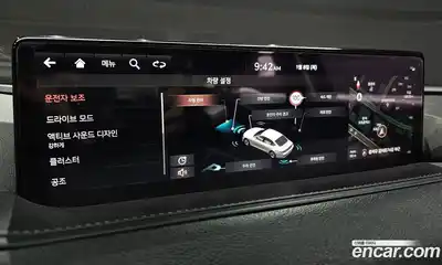 Genesis G80 2022 2.5 Автомат в Москве № 59360, миниатюра 2