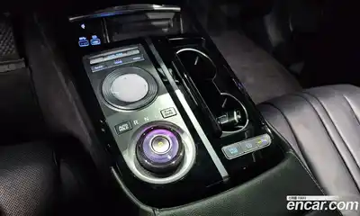 Genesis G80 2022 2.5 Автомат в Москве № 59360, миниатюра 5