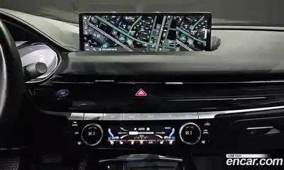 Genesis G80 2022 2.5 Автомат в Москве № 59360, миниатюра 6