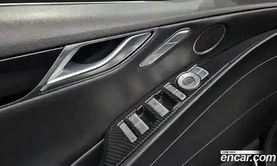 Genesis G80 2022 2.5 Автомат в Москве № 59360, миниатюра 7