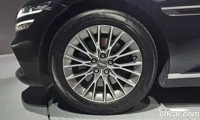 Genesis G80 2022 2.5 Автомат в Москве № 59360, миниатюра 9