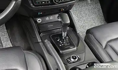 SsangYong Rexton 2022 2.2 Автомат в Москве № 62439, миниатюра 11