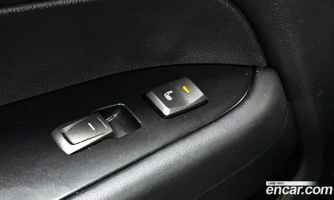 SsangYong Rexton 2022 2.2 Автомат в Москве № 62439, фото 20