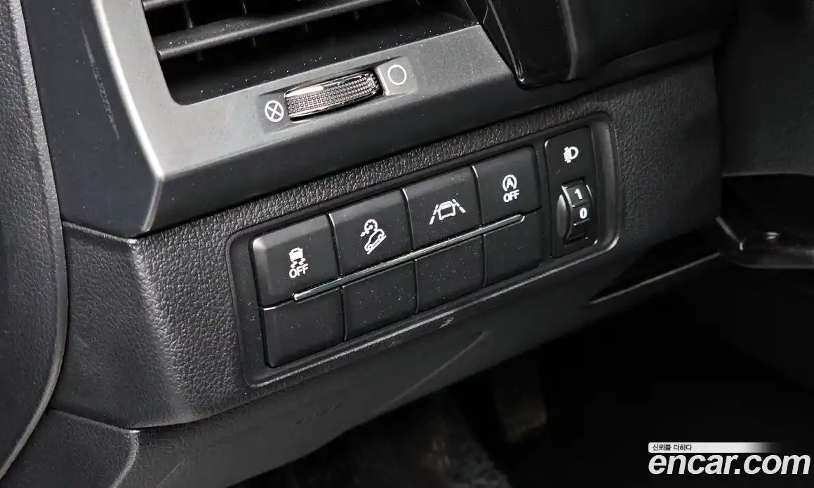 SsangYong Rexton 2022 2.2 Автомат в Москве № 62439, фото 4