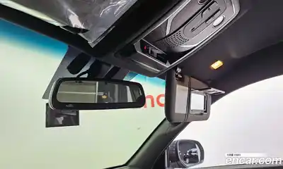 SsangYong Rexton 2022 2.2 Автомат в Москве № 62439, миниатюра 6